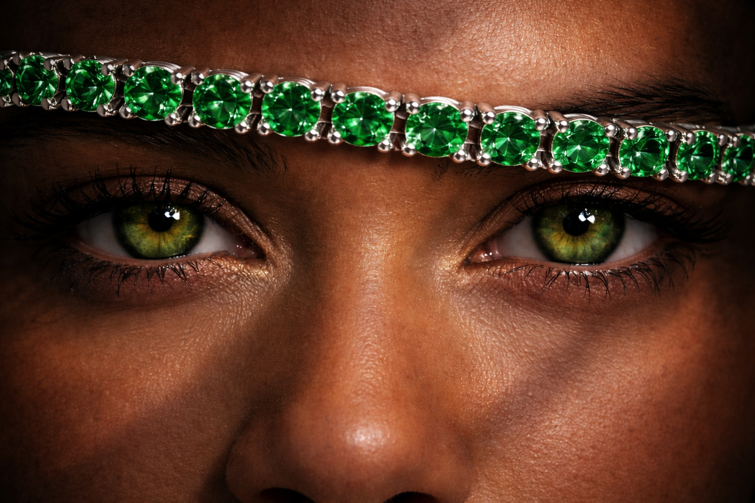 Green Moissanite — How It Is Made and Why It Is More Exclusive