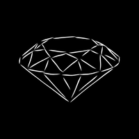 Handinfattade stenar